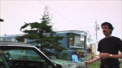 What the fuck - Trailer Park Boys