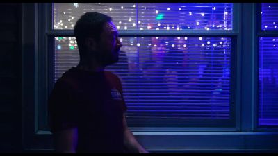 What the fuck. - The Bear