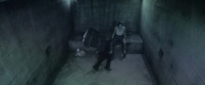 What the fuck? - Black Site