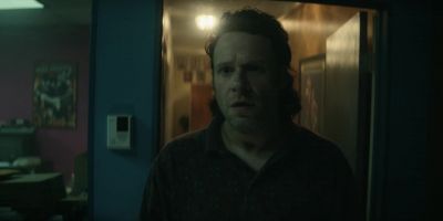 Fuck. - Pam & Tommy
