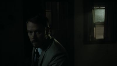 Fuck. - Patriot