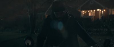 Fuck. - The Stand