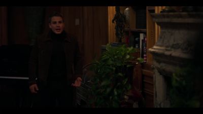 What the fuck? - Power Book II: Ghost