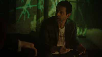 What the fuck? - Succession