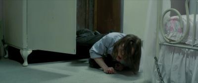 What the fuck? - Intruders