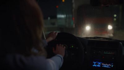 Fuck. - The Stranger