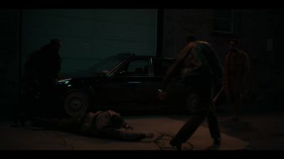 What the fuck? - A Family Man