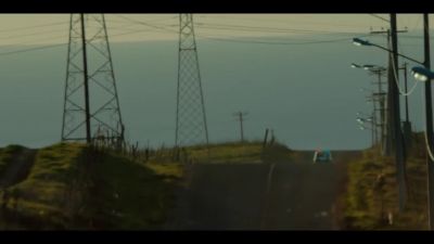 - Fuck! - Coyote