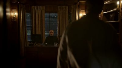 What the fuck? - Bosch