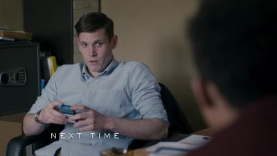 What the fuck?! - Glue