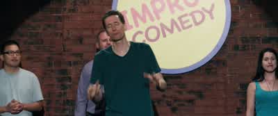 What the fuck? - Ted 2