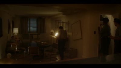 What the fuck? - American Horror Story