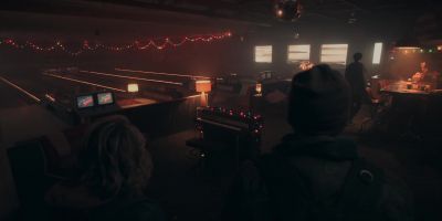 What the fuck? - The Handmaid's Tale