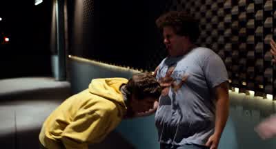 What the fuck - Superbad