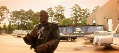 What the fuck? - Doom Patrol