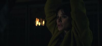 What the fuck? - Doom Patrol