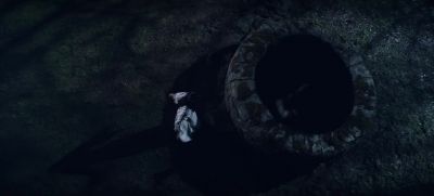 What the fuck? - Doom Patrol