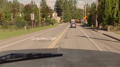 What the fuck? - Twin Peaks