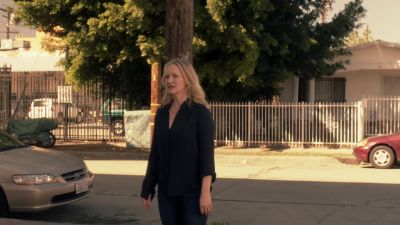 What the fuck? - Ray Donovan