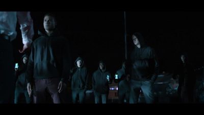 What the fuck? - 13 Reasons Why