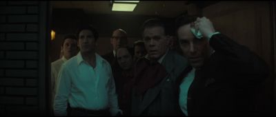 What the fuck? - The Many Saints of Newark