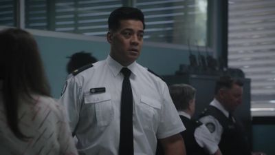 What the fuck - Wentworth