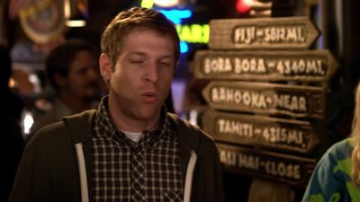 What the fuck? - Weeds