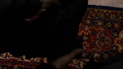 What the fuck? - Sense8