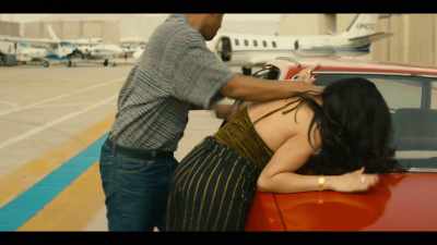 What the fuck? - Narcos: Mexico