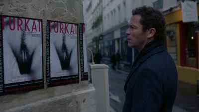 What the fuck? - The Affair