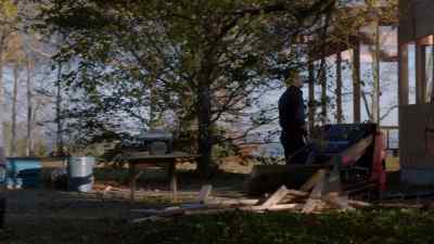 What the fuck? - The Affair