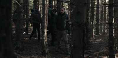 What the fuck? - The Ritual