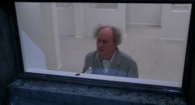What the fuck - Creepshow