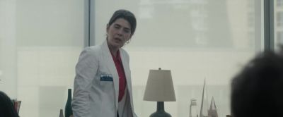 What the fuck - After Everything