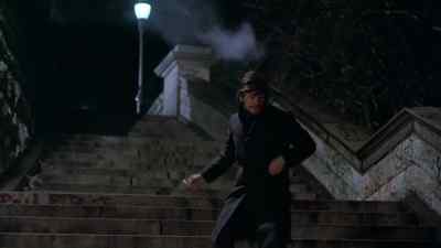 What the fuck? - Death Wish