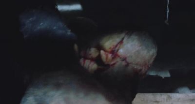 What the fuck - Dog Soldiers