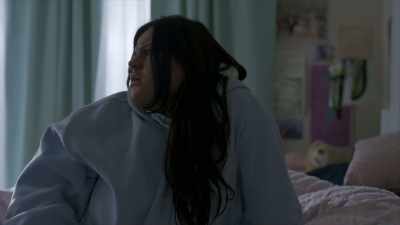 What the fuck? - Dying in Plain Sight