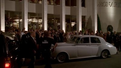 What the fuck - The Sopranos
