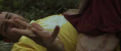 What the fuck? - Don't Fuck in the Woods 2
