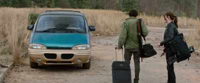 What the fuck? - Zombieland: Double Tap