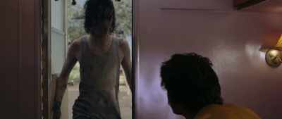 What the fuck! - Marfa Girl 2