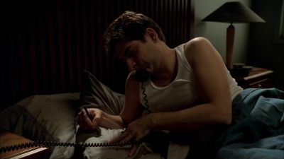 What the fuck - The Sopranos