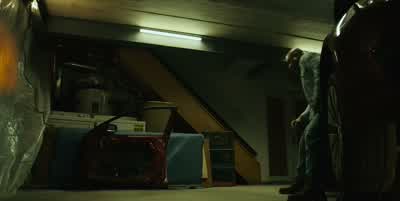 What the fuck? - Power Book IV: Force