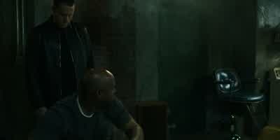What the fuck? - Power Book IV: Force