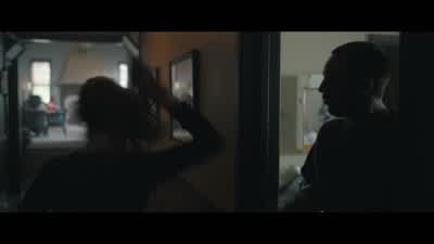 - What the fuck!? - Tell Me Lies