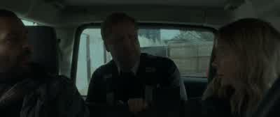 - What the fuck? - Wildcat