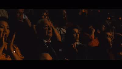 What the fuck? - Now You See Me