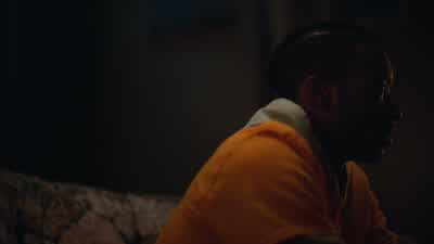 What the fuck? - Euphoria