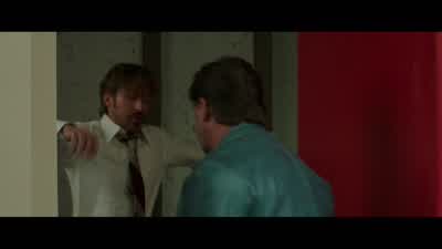 What the fuck? - The Nice Guys