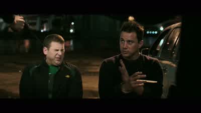 What the fuck? - 22 Jump Street